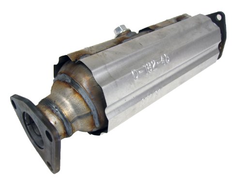 Catalytic Converters Walker 81767