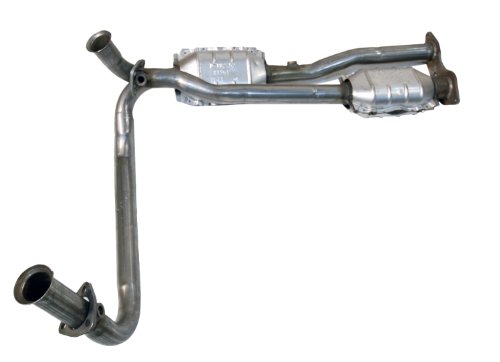 Catalytic Converters Walker 81961