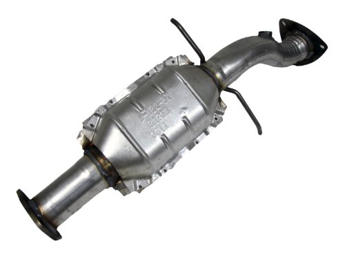Catalytic Converters Walker 81963