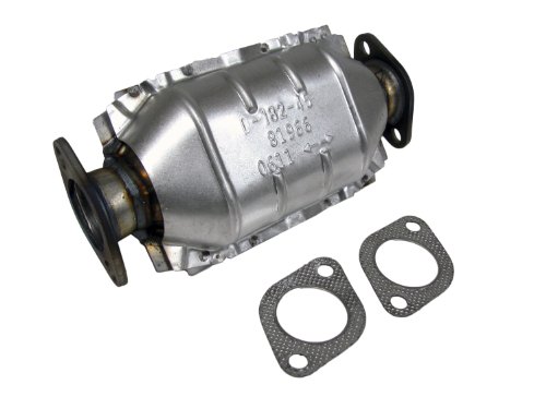 Catalytic Converters Walker 81966