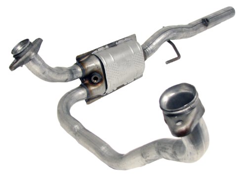Catalytic Converters Walker 82354
