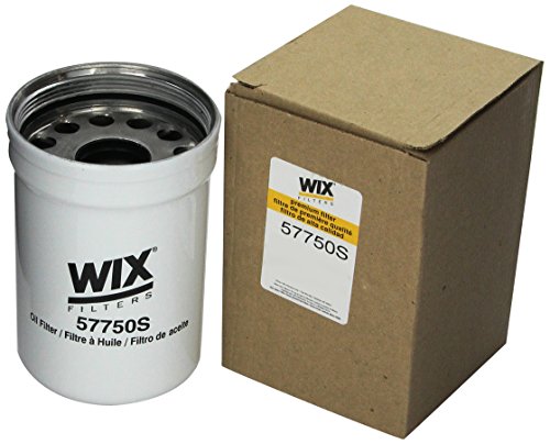 Oil Filters Wix 57750S