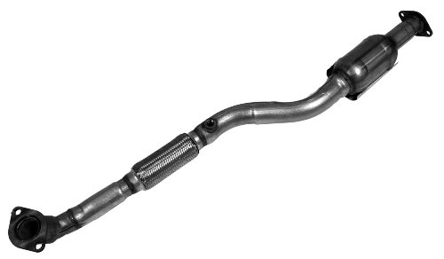 Catalytic Converters Walker 54774