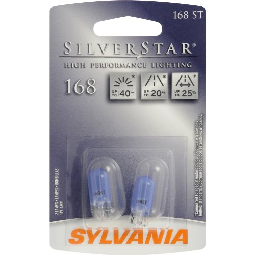 Lighting Sylvania 168