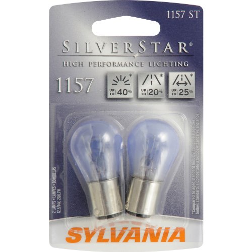 Headlight Bulbs Sylvania 1157