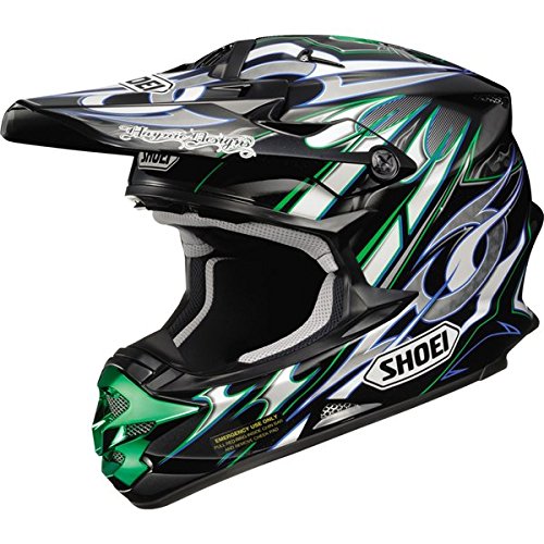 Helmets Shoei 0145-8110-03