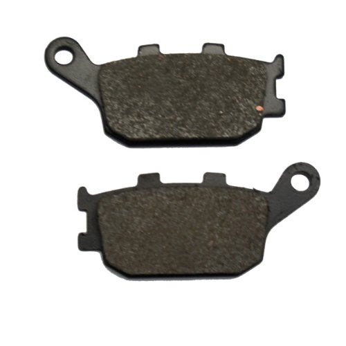 Pads D2Moto, Inc VBP046-ae-34
