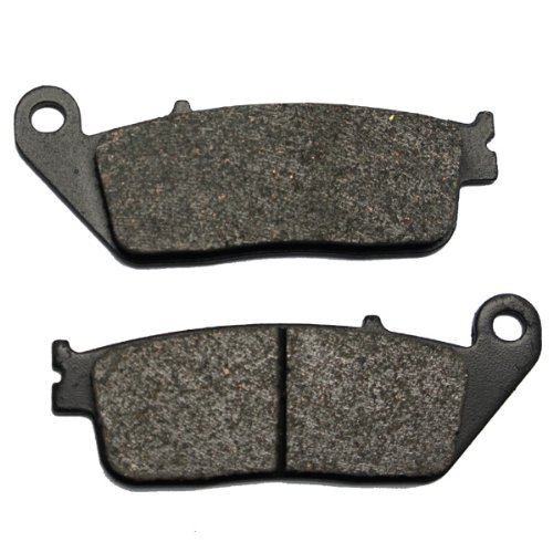 Pads D2Moto, Inc VBP056-ae-76