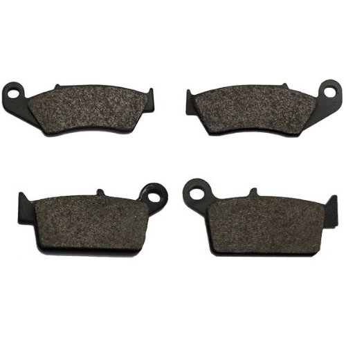 Pads D2Moto, Inc VBP050+VBP028-ae-42