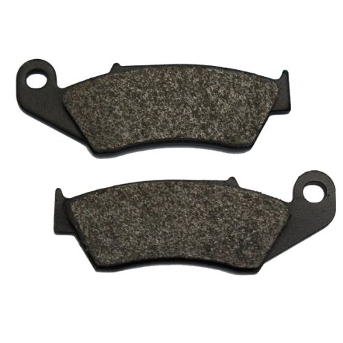 Pads D2Moto, Inc VBP050-ae-65