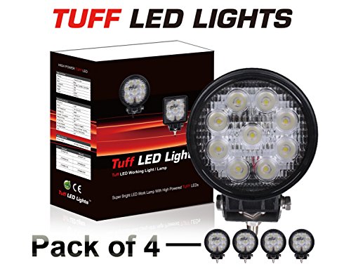 Categories Tuff LED Lights 27WRF101A