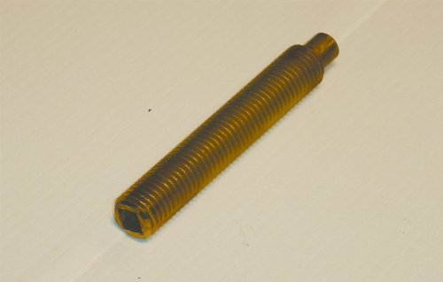 QuickTime (RM-611N) 3/4 Drilled Bolt Coil Springs Quick Time RM-611N