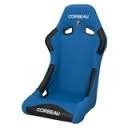 Racing Seats Sparco 00807ZAZ