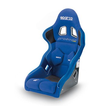Racing Seats Sparco 00808FAZ