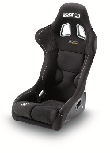 Racing Seats Sparco 00807FNR