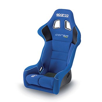 Racing Seats Sparco 00824FAZ
