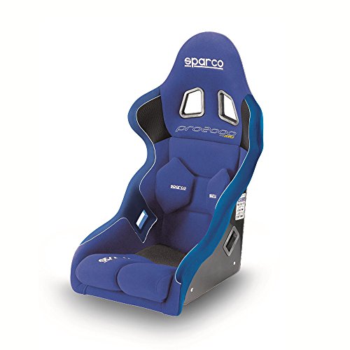 Racing Seats Sparco 00827FAZ