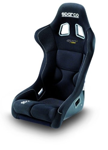 Racing Seats Sparco 00828FNR