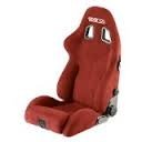 Racing Seats Sparco 00836FRS