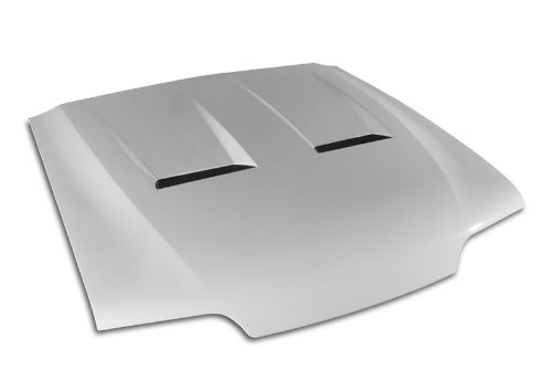 Hood Vents Cervini's Auto Designs 1168