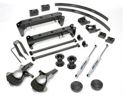 Body Lift Kits Pro Comp 