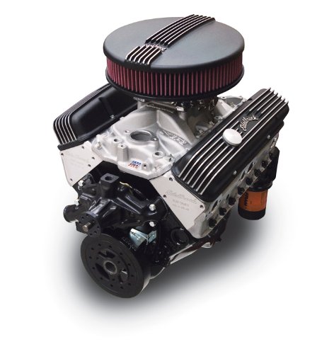 Short Edelbrock 47223