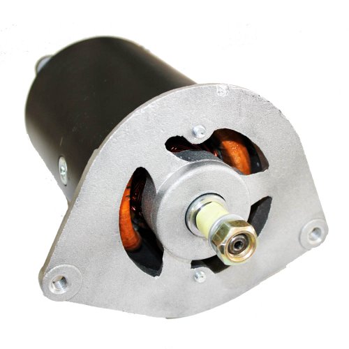 GENERATOR CASE DAVID BROWN 990 1200/1200 SELECTMATIC Generators Caltric 15027-17