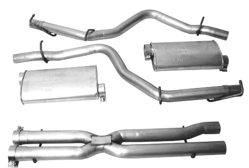 Exhaust & Emissions Dynomax 39525