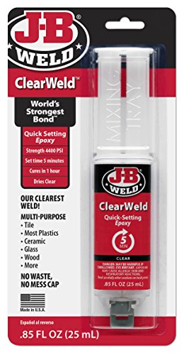 Adhesives & Glue J-B Weld 50112