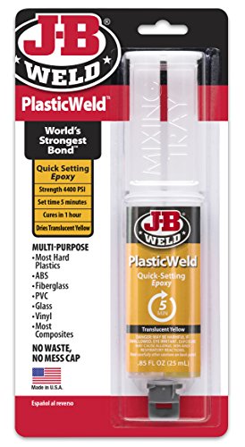 Adhesives & Glue J-B Weld 50132