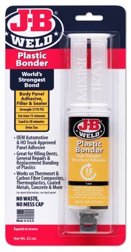 Adhesives & Glue J-B Weld 50133