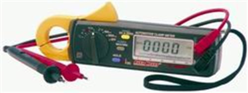 Voltmeter Auto Meter DM-46