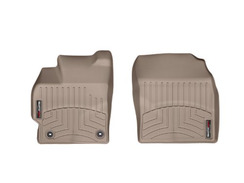 Custom Fit WeatherTech 454271
