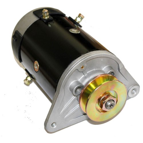 Generators Caltric 15421-4