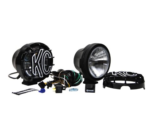 Performance Parts & Accessories KC Hilites 606