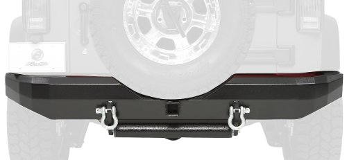 Bumpers Bestop 44911-01