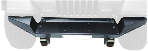 Bumpers Bestop 44908-01