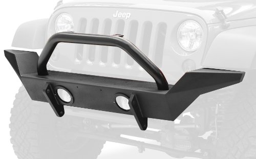 Bumpers Bestop 4491801