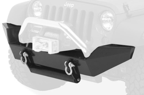 Bumpers Bestop 44910-01