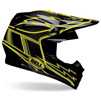 Helmets Bell Helmets 2036656