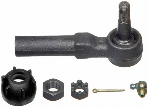 Prime Choice Auto Parts TRK3383 Outer Tie Rod End Tie Rod Ends Prime Choice Auto Parts TRK3383