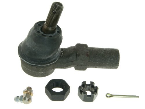 Tie Rod Ends Prime Choice Auto Parts TRK3399