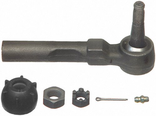 Tie Rod Ends Prime Choice Auto Parts TRK3411