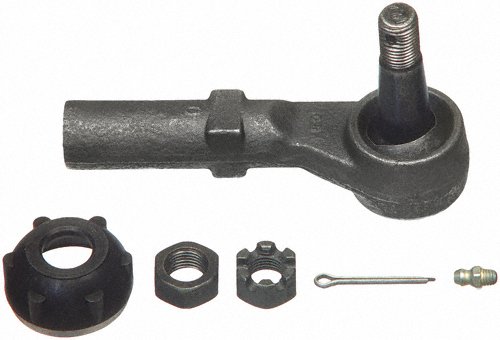 Tie Rod Ends Prime Choice Auto Parts TRK3435