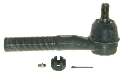 Tie Rod Ends Prime Choice Auto Parts TRK3169