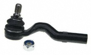 Tie Rod Ends Prime Choice Auto Parts TRK3482