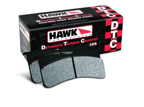 Hawk Performance HB581W.660 Disc Brake Pad Brake Pads Hawk HB581W.660