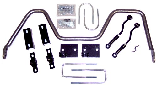 Sway Bars Hellwig 7281