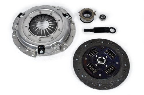 Complete Clutch Sets F1 Racing SB55007-SS