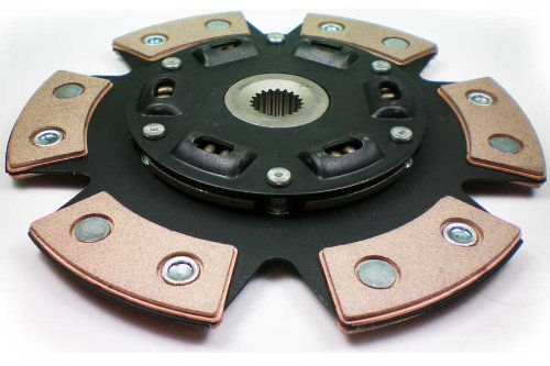 Disc Plates F1 Racing 04117R3D-CD